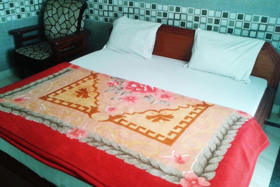 Oyo 27711 Hotel Evergreen Residency Bhopal Bagian luar foto