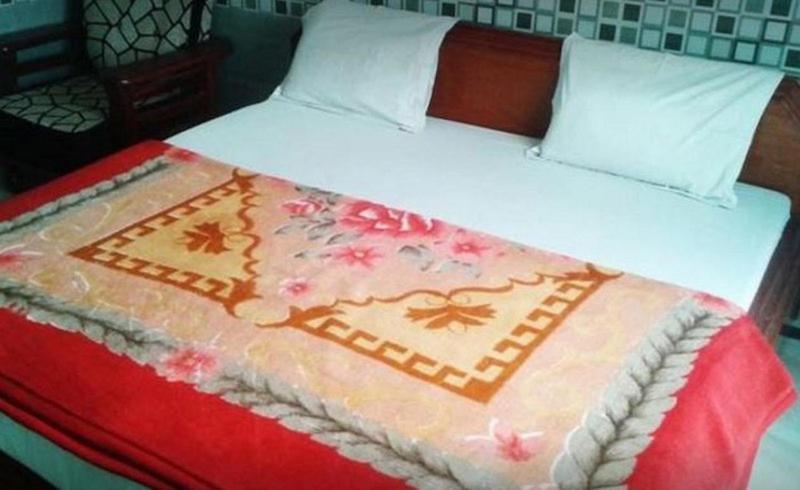 Oyo 27711 Hotel Evergreen Residency Bhopal Bagian luar foto